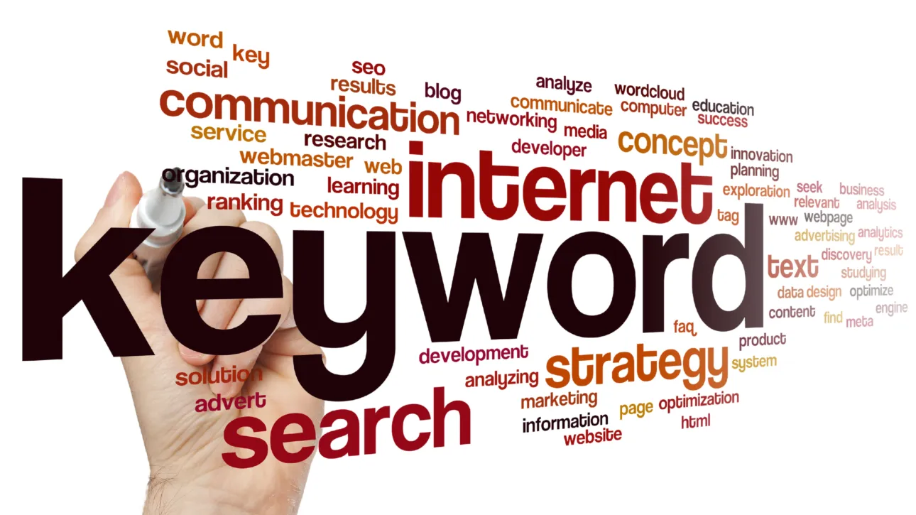 keyword research