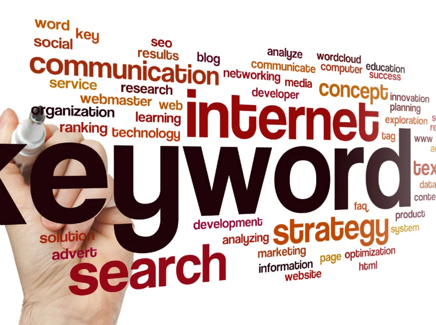 keyword research